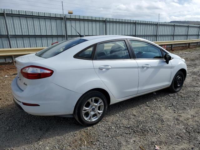 Photo 3 from auction – 2015 FORD FIESTA SE with VIN 3FADP4BJ0FM210524