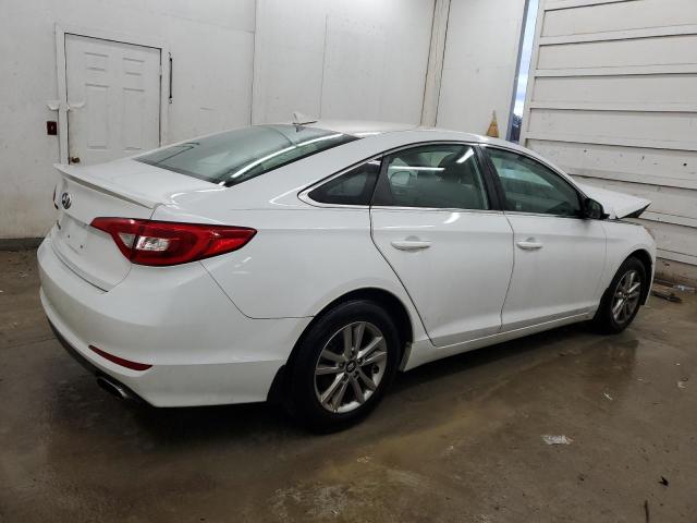 Photo 3 from auction – 2016 HYUNDAI SONATA SE with VIN 5NPE24AF3GH315012