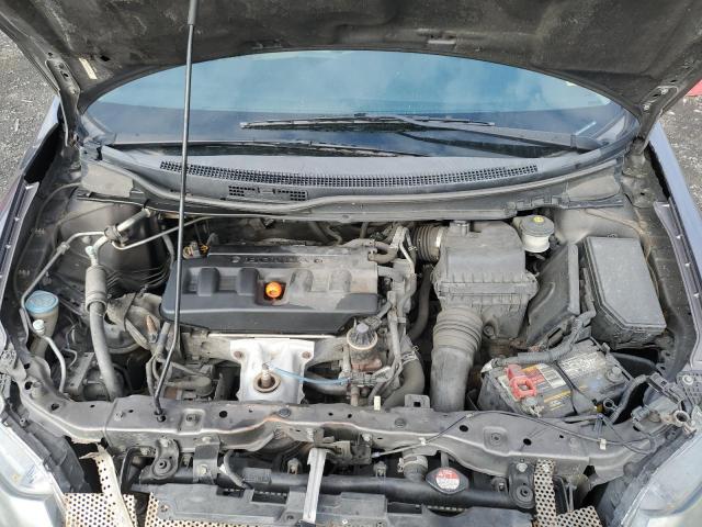 Photo 11 from auction – 2012 HONDA CIVIC LX with VIN 19XFB2F55CE364980