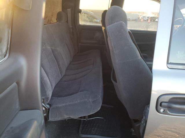 Photo 10 from auction – 2001 CHEVROLET SILVERADO with VIN 2GCEK19T111402618