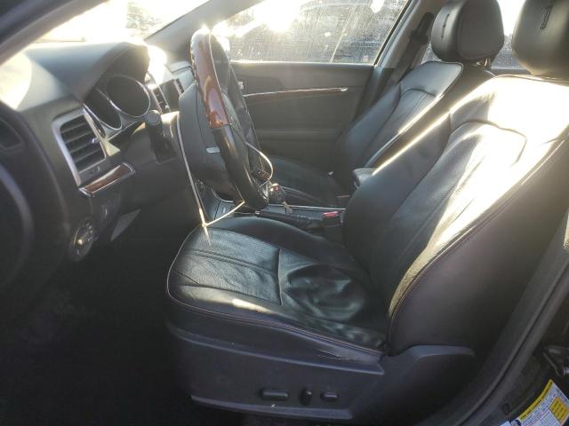 Photo 7 from auction – 2011 LINCOLN MKZ with VIN 3LNHL2JC5BR768439