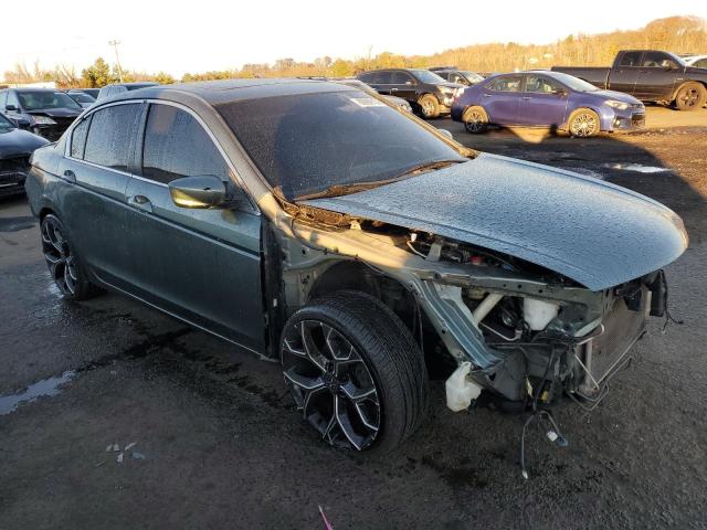 Photo 4 from auction – 2010 HONDA ACCORD EX with VIN 1HGCP2F72AA150892