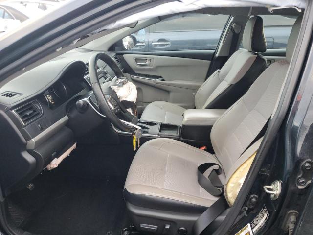 Photo 7 from auction – 2017 TOYOTA CAMRY with VIN 4T1BF1FK7HU692814