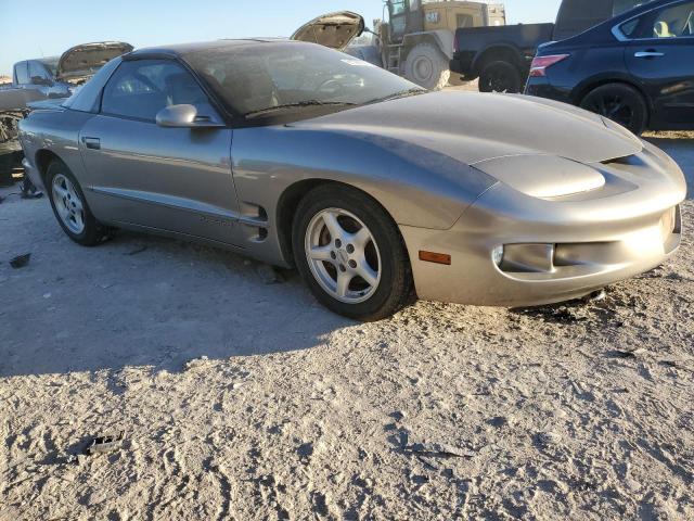 Фото 4 с аукциона – 2002 PONTIAC FIREBIRD с VIN 2G2FS22KX22149391