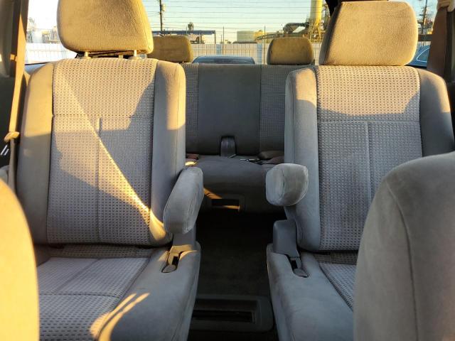 Photo 10 from auction – 2004 MAZDA MPV WAGON with VIN JM3LW28A540520910
