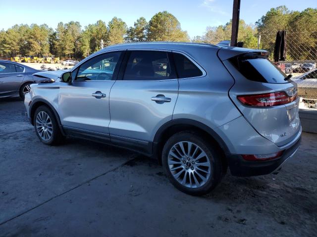 Zdjęcie 2 z aukcji – 2016 LINCOLN MKC RESERV z VIN 5LMCJ3D98GUJ28650