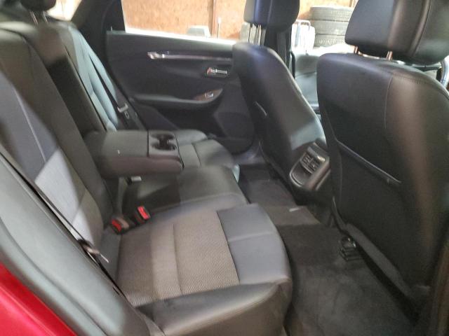 Photo 10 from auction – 2014 CHEVROLET IMPALA LT with VIN 2G1115SL4E9280310