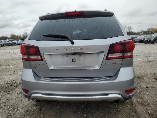 Photo 6 from auction – 2018 DODGE JOURNEY CR with VIN 3C4PDDGG2JT515163