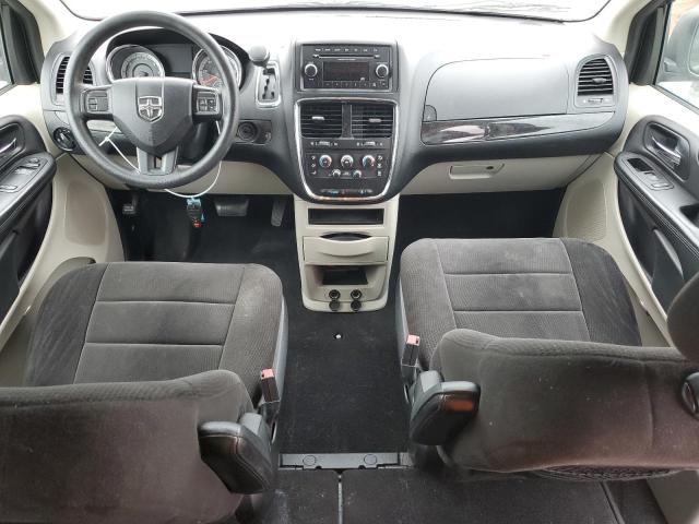 Photo 8 from auction – 2013 DODGE GRAND CARA with VIN 2C4RDGBG6DR668394