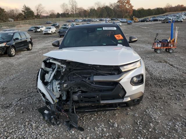 Photo 5 from auction – 2021 CHEVROLET TRAILBLAZE with VIN KL79MSSL3MB046265