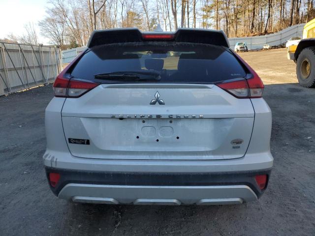 Photo 6 from auction – 2023 MITSUBISHI ECLIPSE CR with VIN JA4ATWAA9PZ001203