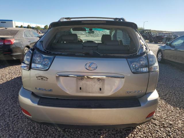 Photo 6 from auction – 2007 LEXUS RX 350 with VIN JTJGK31U370007589