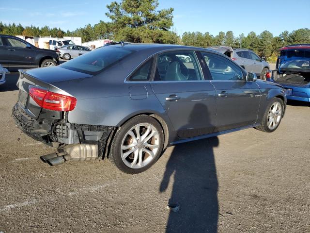Photo 3 from auction – 2014 AUDI S4 PREMIUM with VIN WAUDGAFL2EA104282