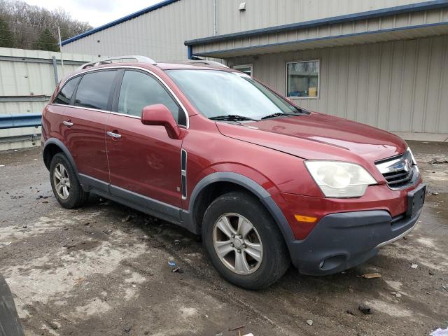 Photo 4 from auction – 2008 SATURN VUE XE with VIN 3GSCL33P48S694926