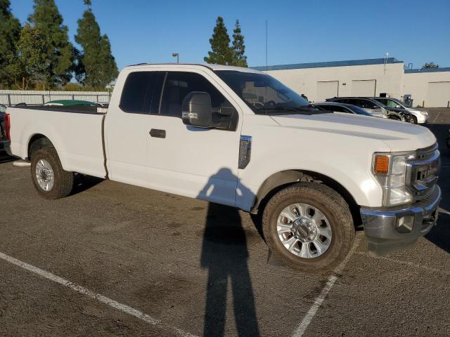 Photo 4 from auction – 2020 FORD F250 SUPER with VIN 1FT7X2A66LEC29508