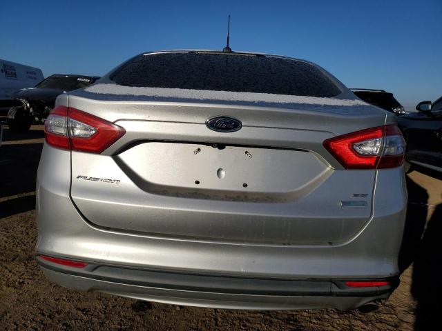 Photo 6 from auction – 2013 FORD FUSION SE with VIN 3FA6P0HR7DR260786