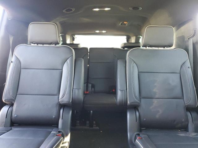 Photo 10 from auction – 2023 CHEVROLET SUBURBAN K with VIN 1GNSKFKD0PR502283