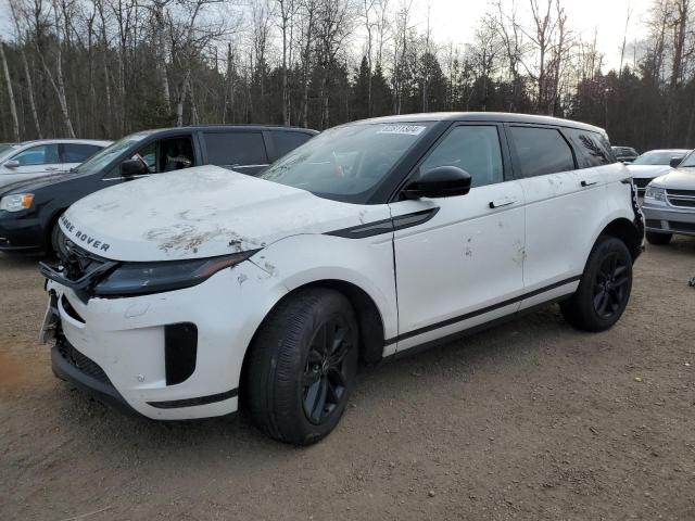 LAND ROVER RANGE ROVE 2024 with VIN SALZJ2FX4RH236906 - Photo from auction