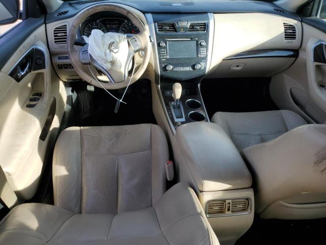 Photo 8 from auction – 2015 NISSAN ALTIMA 2.5 with VIN 1N4AL3AP1FC111517