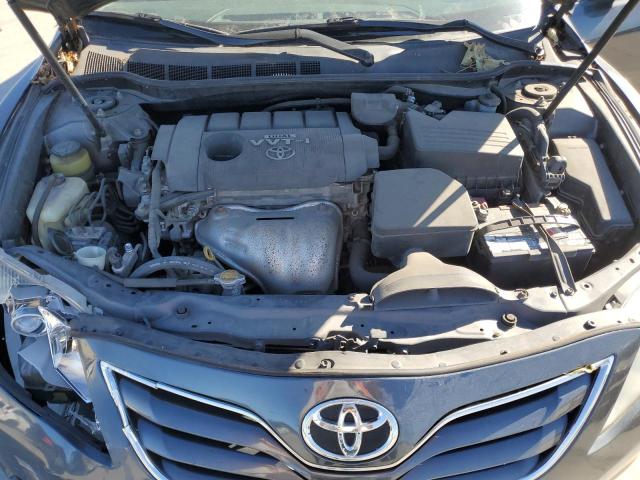 Photo 11 from auction – 2010 TOYOTA CAMRY BASE with VIN 4T1BF3EK8AU013359