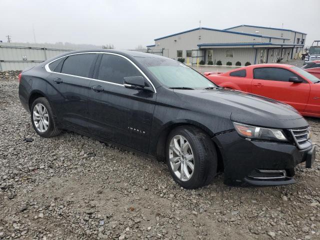 Photo 4 from auction – 2019 CHEVROLET IMPALA LT with VIN 1G11Z5SA7KU134604