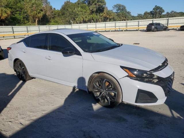Photo 4 from auction – 2024 NISSAN ALTIMA SR with VIN 1N4BL4CV8RN323054