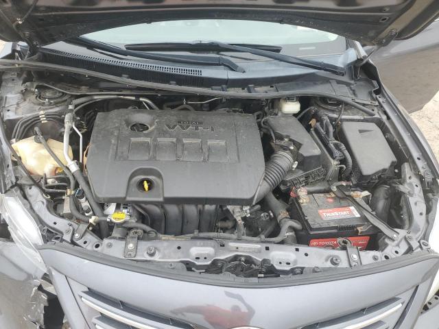 Photo 11 from auction – 2013 TOYOTA COROLLA BA with VIN 5YFBU4EEXDP186912