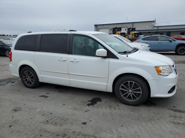 Photo 4 from auction – 2017 DODGE GRAND CARA with VIN 2C4RDGCG8HR828019