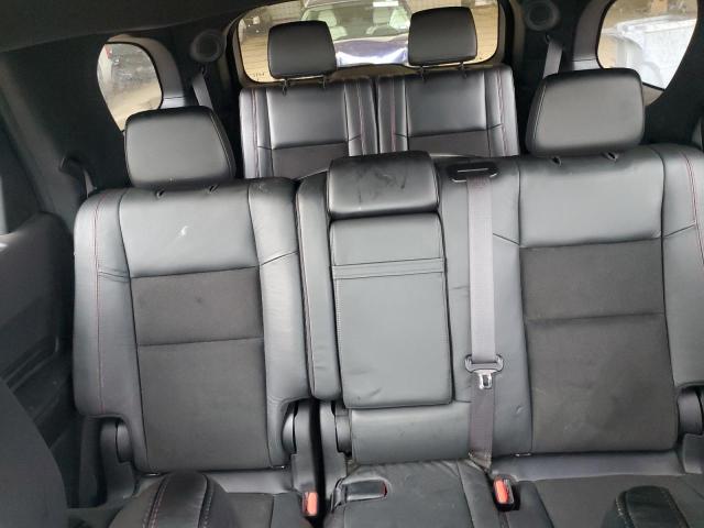 Photo 10 from auction – 2022 DODGE DURANGO R/ with VIN 1C4SDHCT5NC194998