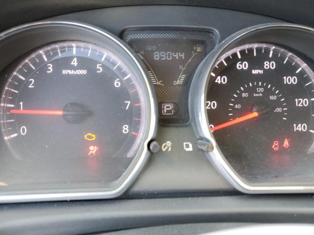 Photo 9 from auction – 2015 NISSAN VERSA S with VIN 3N1CN7AP9FL930867