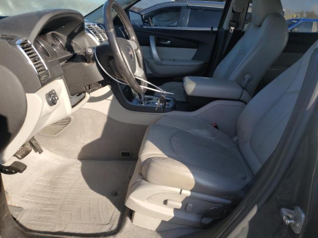 Photo 7 from auction – 2011 GMC ACADIA SLT with VIN 1GKKVRED3BJ115168