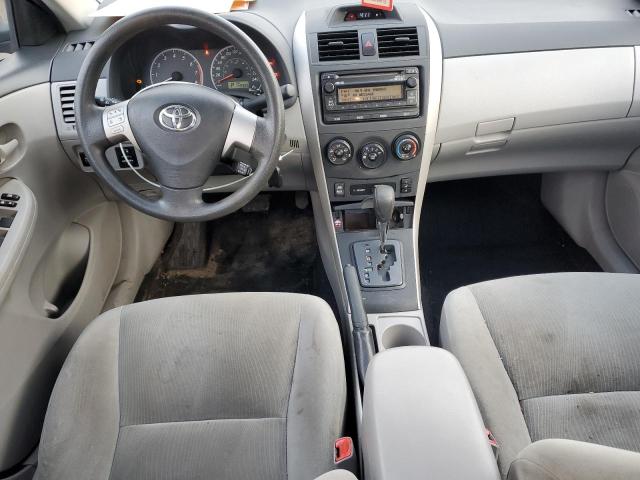 Фото 8 с аукциона – 2013 TOYOTA COROLLA BA с VIN 2T1BU4EE5DC945952