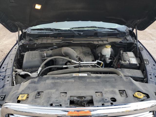 Photo 11 from auction – 2017 RAM 1500 SLT with VIN 3C6RR6LT6HG591889