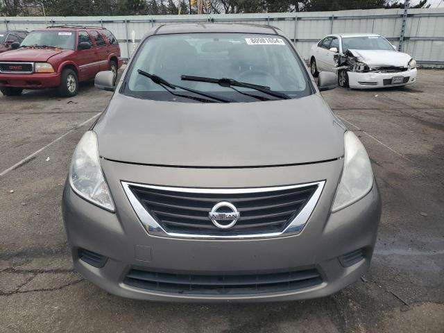 Снимка 5 от търг – 2012 NISSAN VERSA S с VIN 3N1CN7AP4CL905256