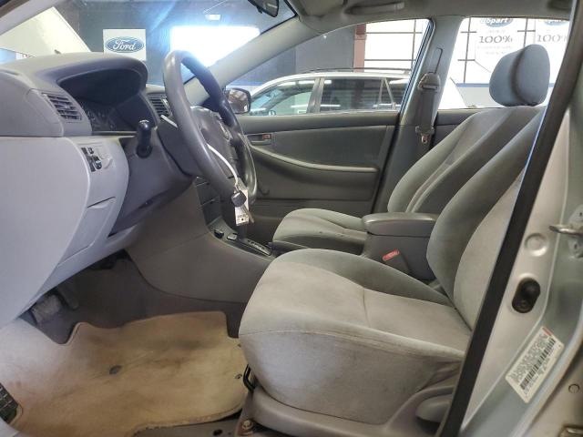 Photo 7 from auction – 2003 TOYOTA COROLLA CE with VIN JTDBR32E630013994