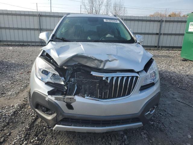 Photo 5 from auction – 2016 BUICK ENCORE CON with VIN KL4CJBSB0GB726339