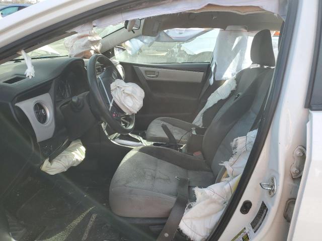 Photo 7 from auction – 2019 TOYOTA COROLLA with VIN 5YFBURHE2KP907780