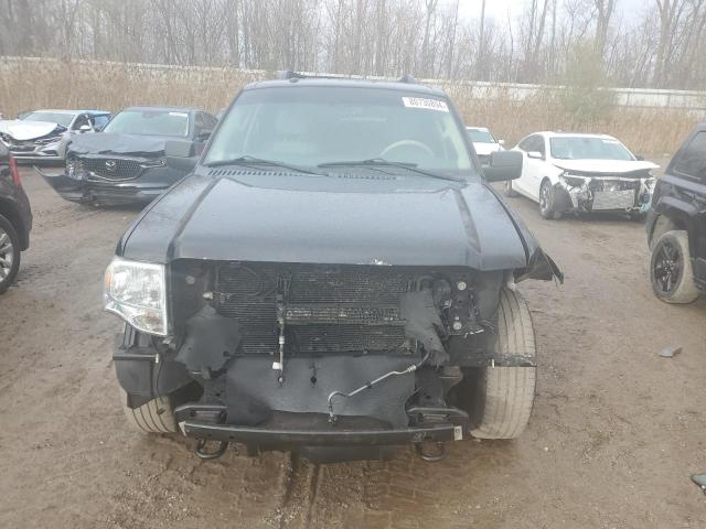 Photo 5 from auction – 2014 FORD EXPEDITION with VIN 1FMJK1J59EEF39155