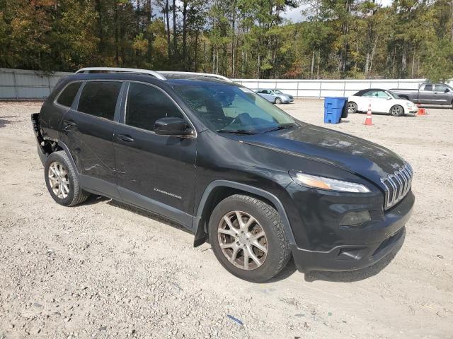 Photo 4 from auction – 2016 JEEP CHEROKEE L with VIN 1C4PJLCS2GW217261