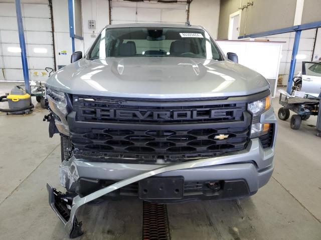 Photo 5 from auction – 2024 CHEVROLET SILVERADO with VIN 3GCPDBEK7RG372274