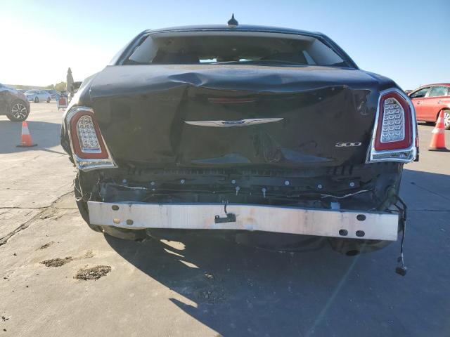 Photo 6 from auction – 2019 CHRYSLER 300 TOURIN with VIN 2C3CCAAG6KH667616
