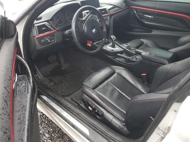 Photo 8 from auction – 2015 BMW 428 XI with VIN WBA3N5C54FK197509