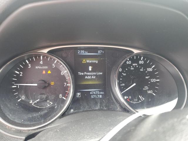 Photo 9 from auction – 2015 NISSAN ROGUE S with VIN 5N1AT2MT7FC759887