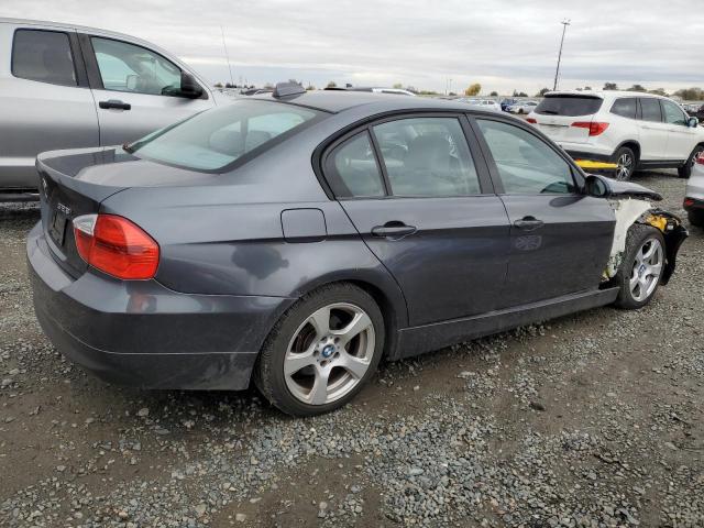 Photo 3 from auction – 2007 BMW 328I with VIN WBAVA33567PG52229