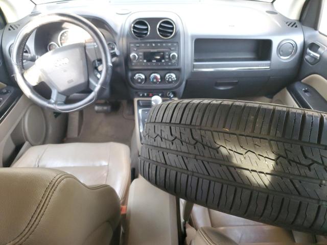 Photo 8 from auction – 2010 JEEP COMPASS LI with VIN 1J4NF5FB9AD522771