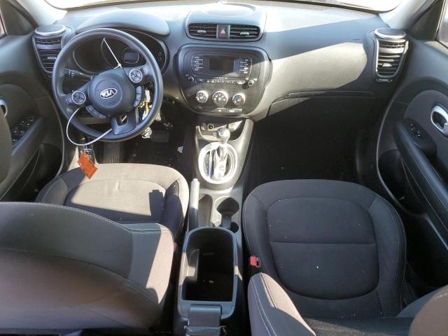 Photo 8 from auction – 2016 KIA SOUL with VIN KNDJN2A23G7328791
