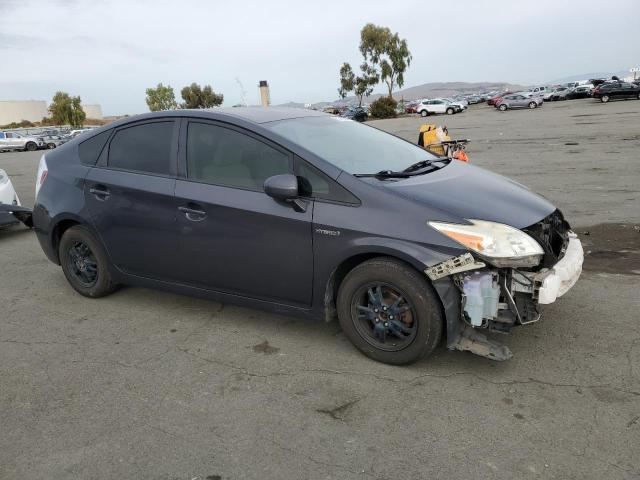 صورة رقم 4 من المزاد - 2015 TOYOTA PRIUS مع VIN JTDKN3DU8F0441960