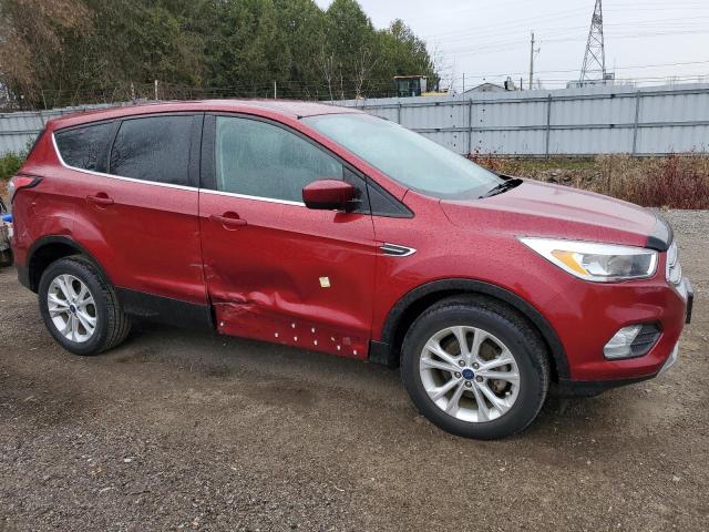 Photo 4 from auction – 2017 FORD ESCAPE SE with VIN 1FMCU0GD7HUE58502