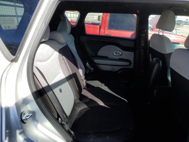 Photo 10 from auction – 2018 KIA SOUL with VIN KNDJN2A2XJ7599807