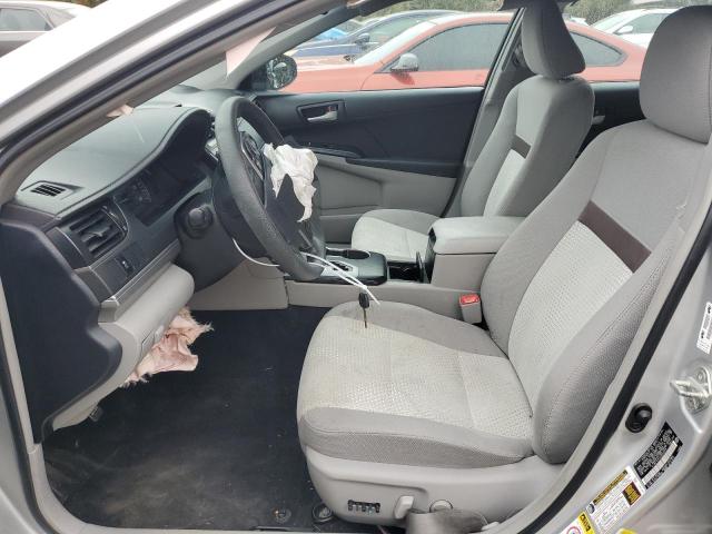 Photo 7 from auction – 2012 TOYOTA CAMRY BASE with VIN 4T1BF1FK4CU005829
